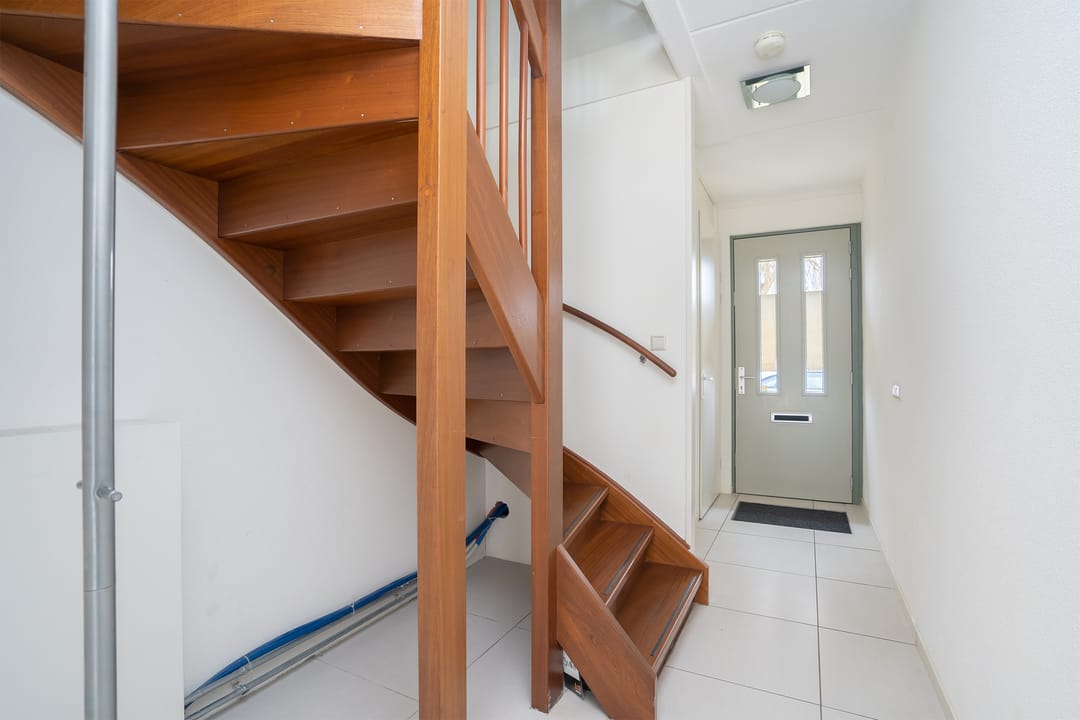 Foto 7 van Marjoleinlaan 25