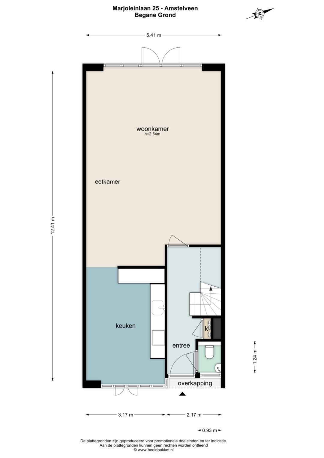 Foto 18 van Marjoleinlaan 25