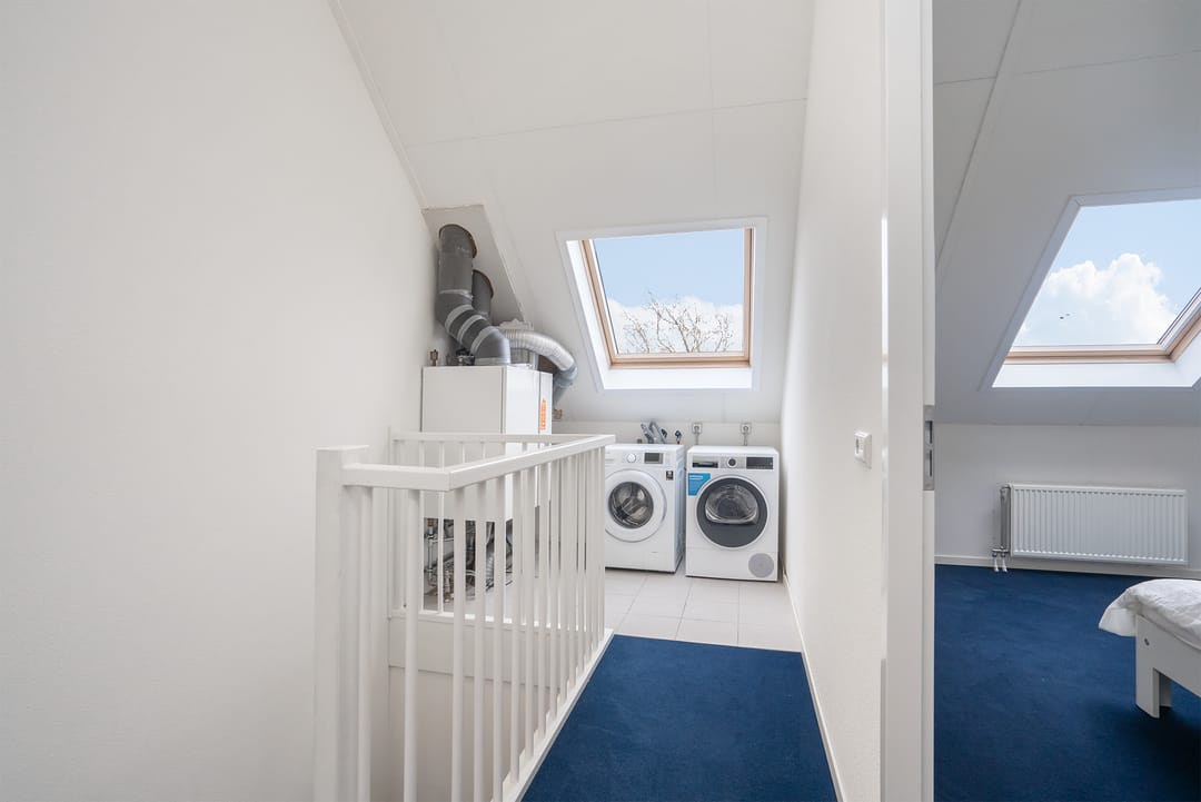 Foto 28 van Marjoleinlaan 25