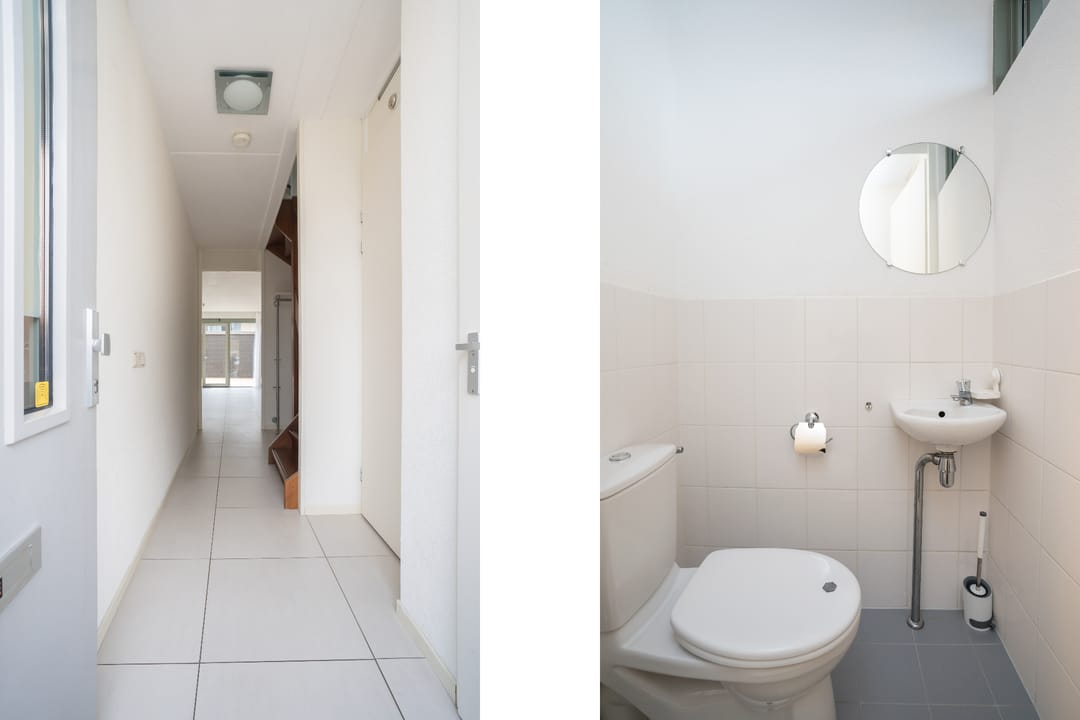 Foto 8 van Marjoleinlaan 25