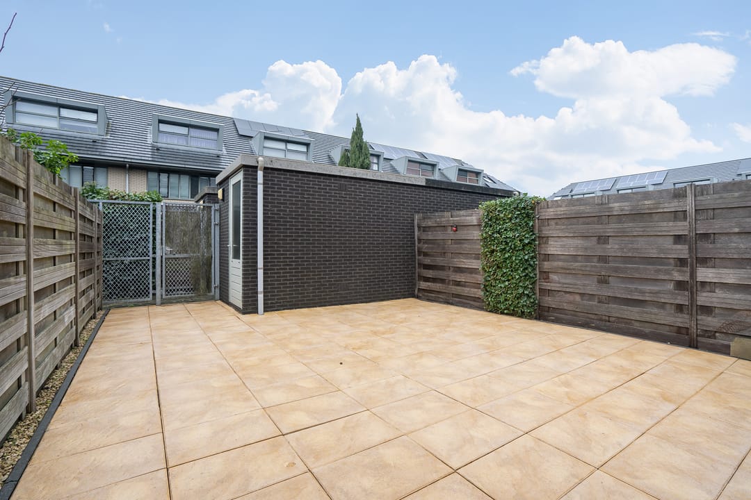 Foto 37 van Marjoleinlaan 25