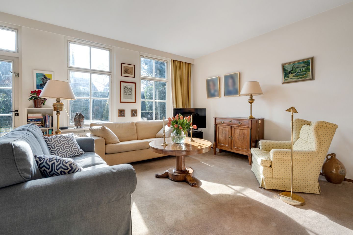 Foto 14 van Noordwal 17