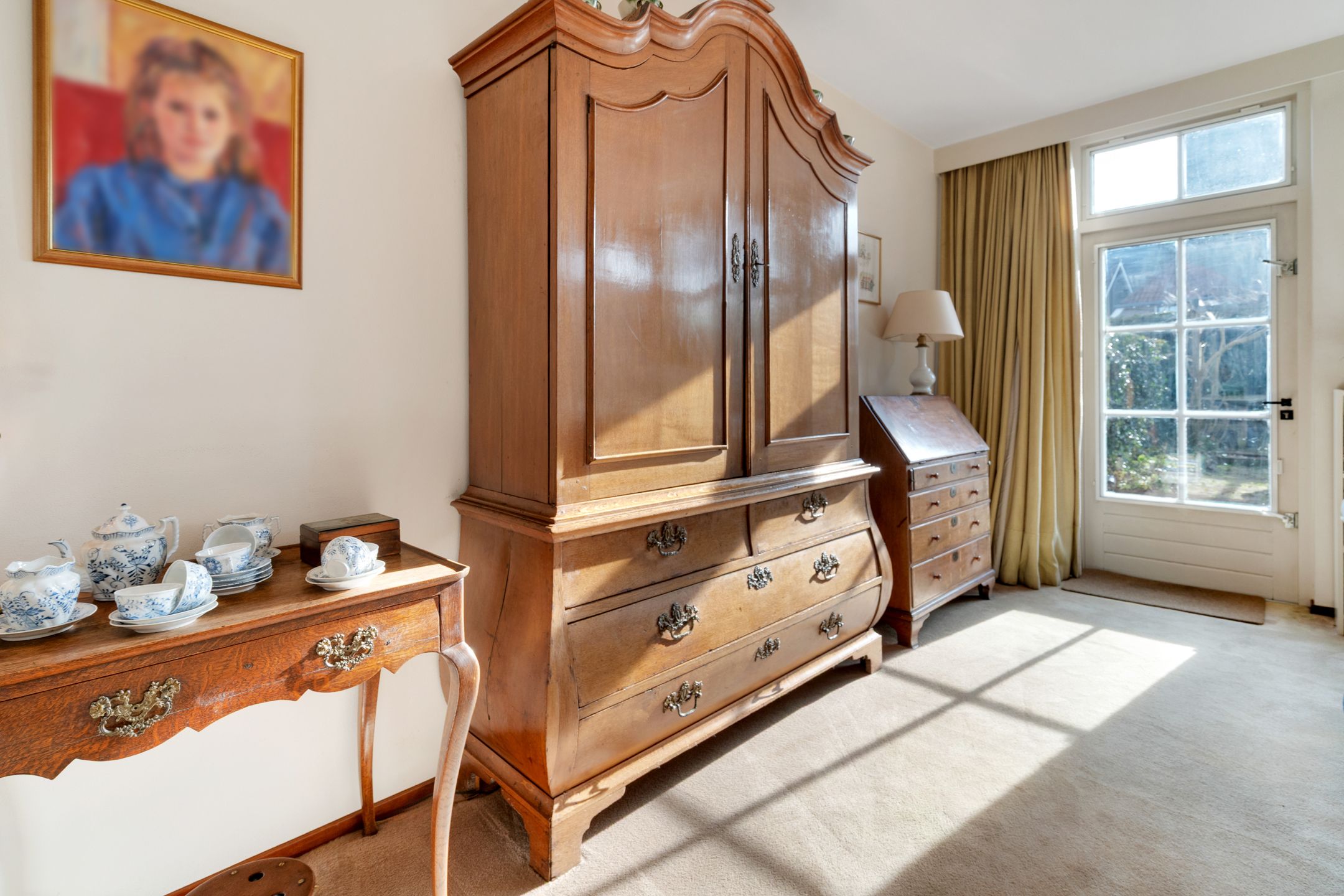 Foto 18 van Noordwal 17