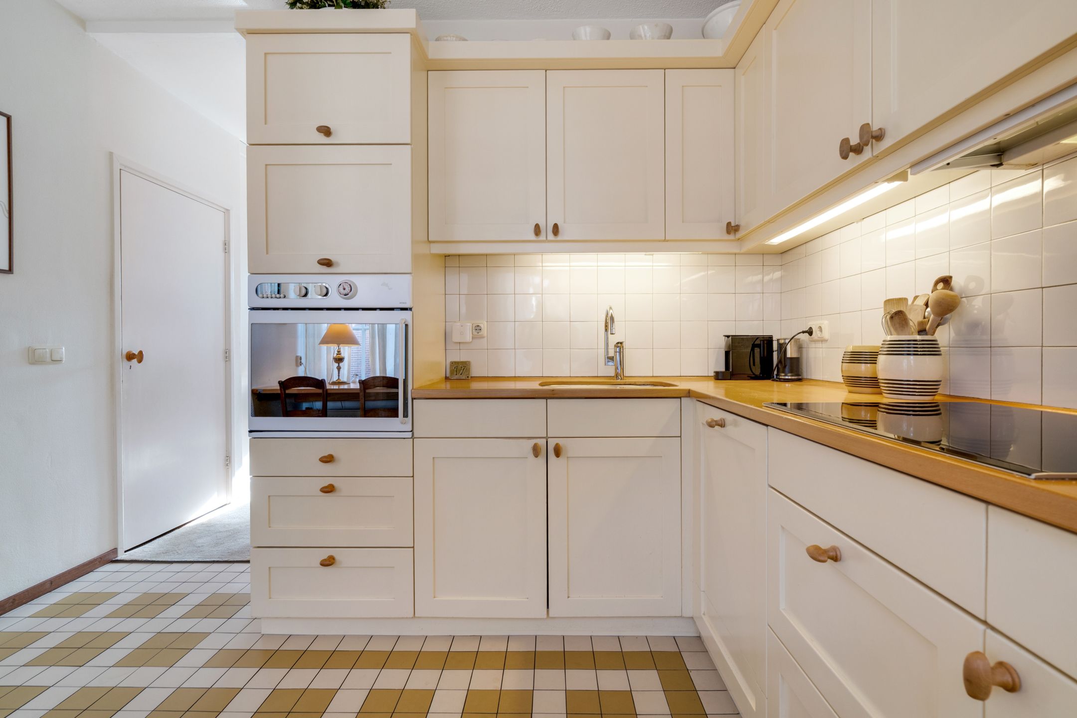 Foto 21 van Noordwal 17