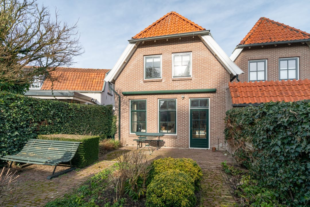 Foto 7 van Noordwal 17