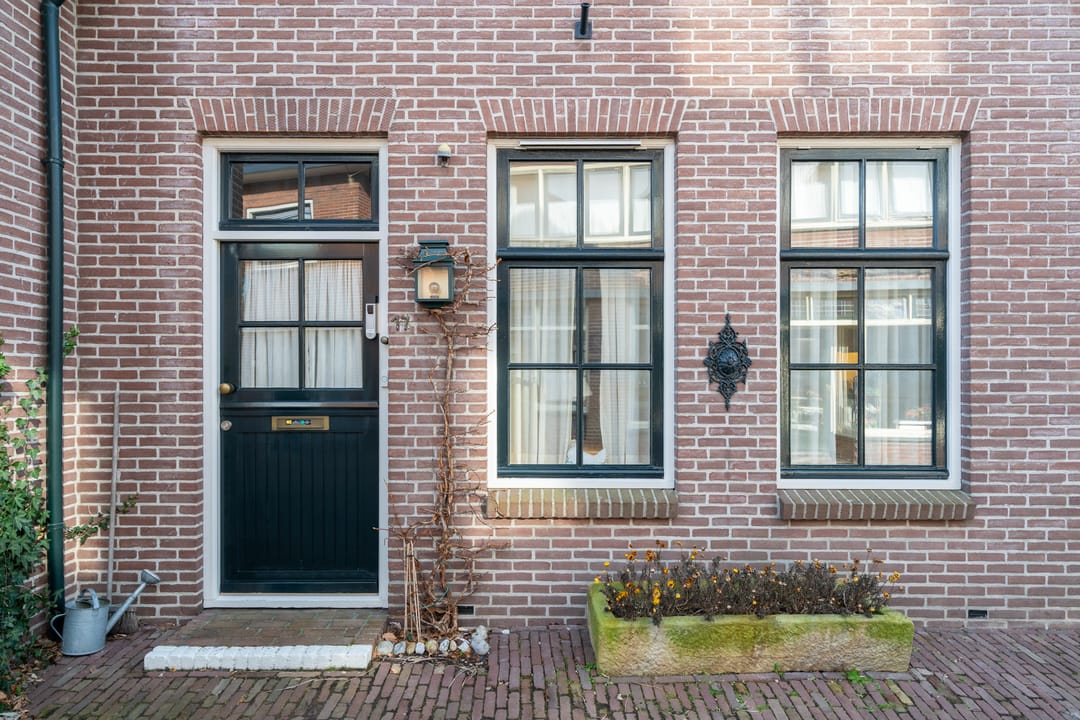 Foto 2 van Noordwal 17