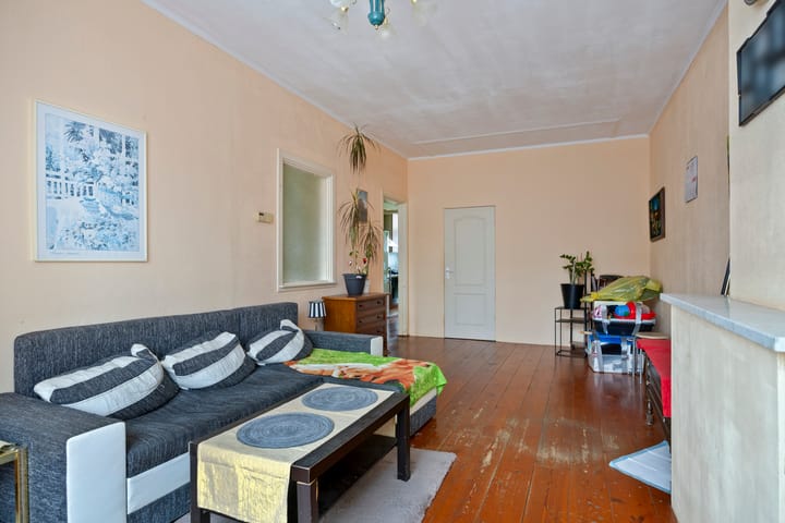 Photo 2 of Oudemansstraat 379