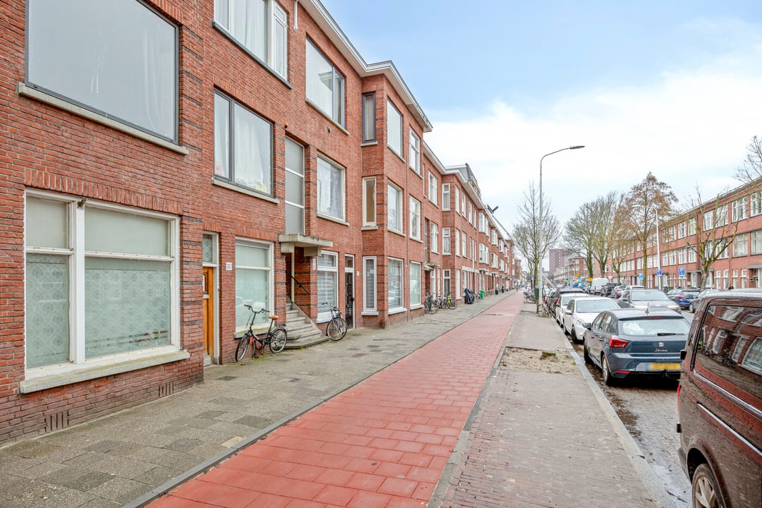 Foto 26 van Oudemansstraat 379