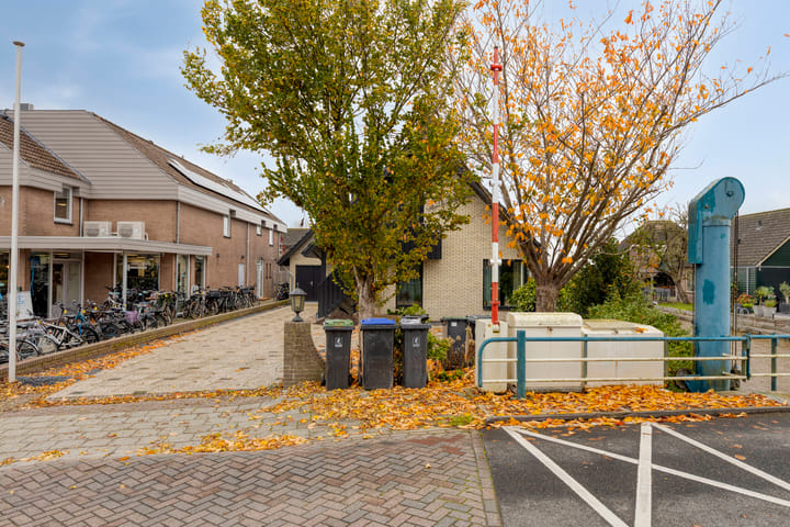 Photo 5 of Dorpsstraat 2-B