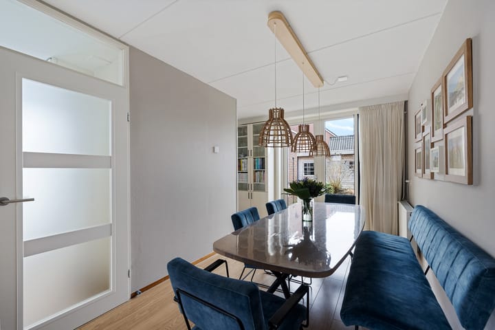 Foto 13 van Praam 32