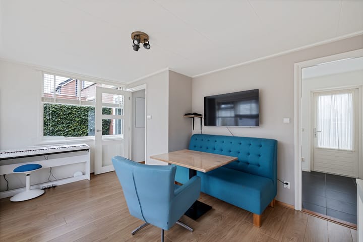 Foto 19 van Praam 32