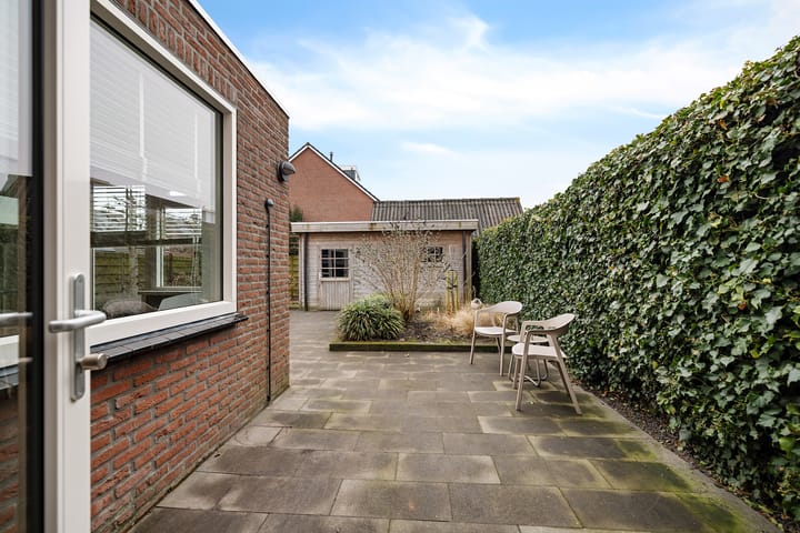 Foto 34 van Praam 32