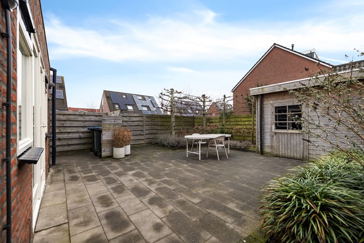 Foto 35 van Praam 32