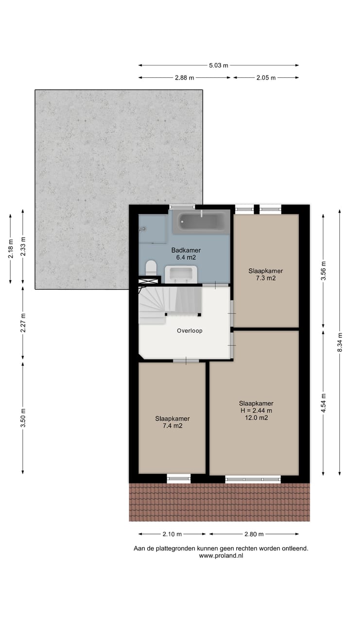 Foto 44 van Praam 32