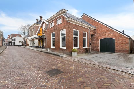 Stationsstraat thumbnail