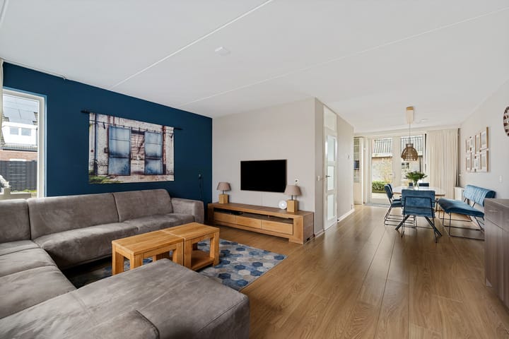 Foto 14 van Praam 32