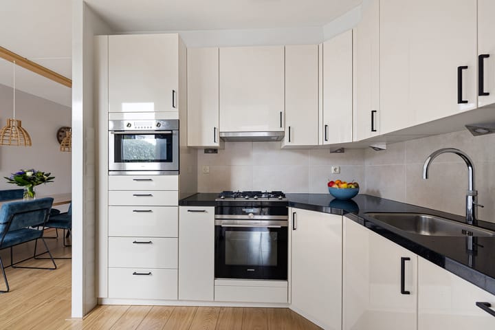 Foto 17 van Praam 32