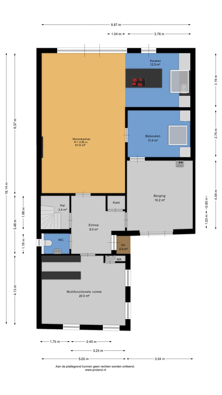 Foto 15 van Stationsstraat 15