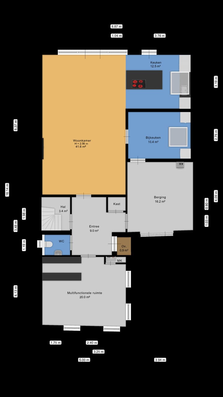 Foto 49 van Stationsstraat 15