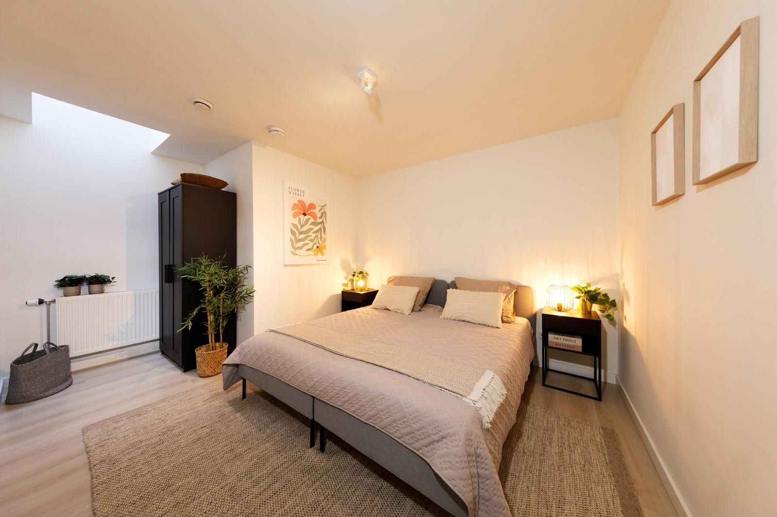 Lindanusstraat 3-A 3 A