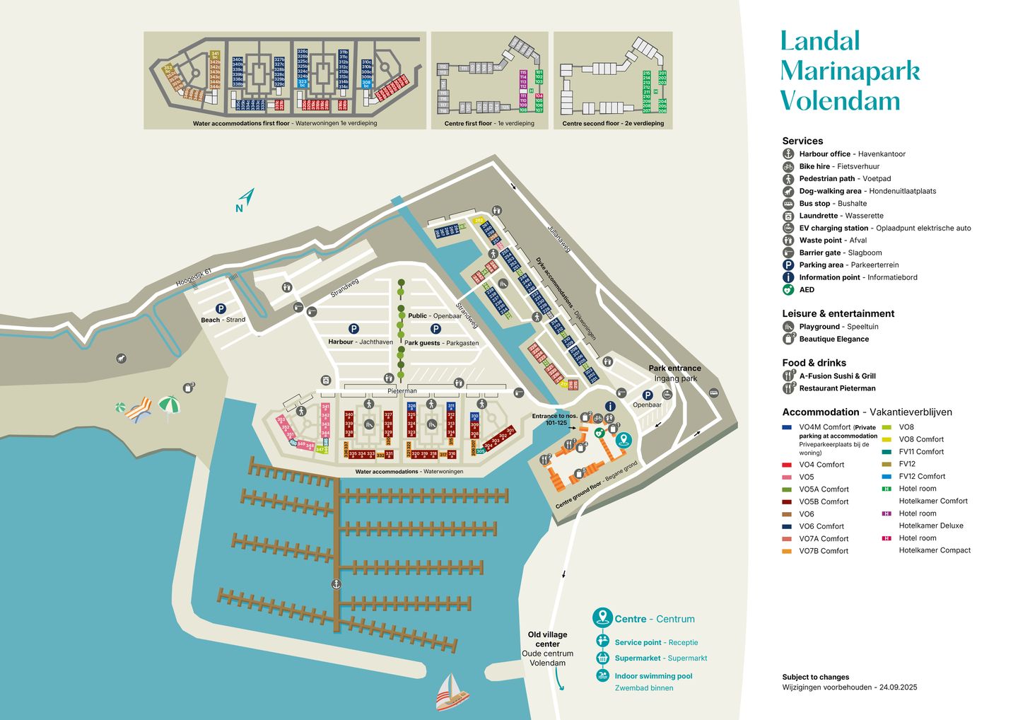 Foto 34 van De Krom 215