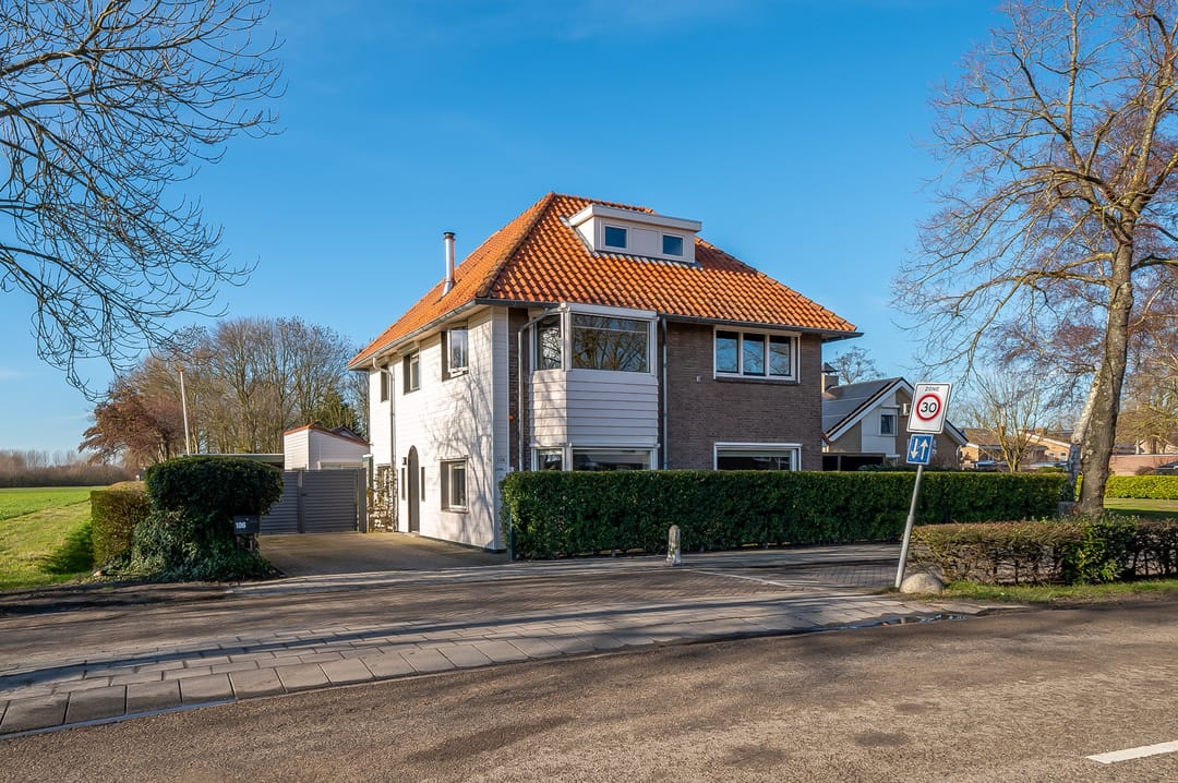 Photo 1 of Steenbergseweg 106