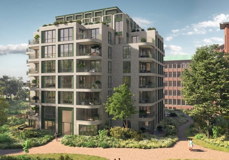 Foto 3 van Plesmanduin Nieuwbouw