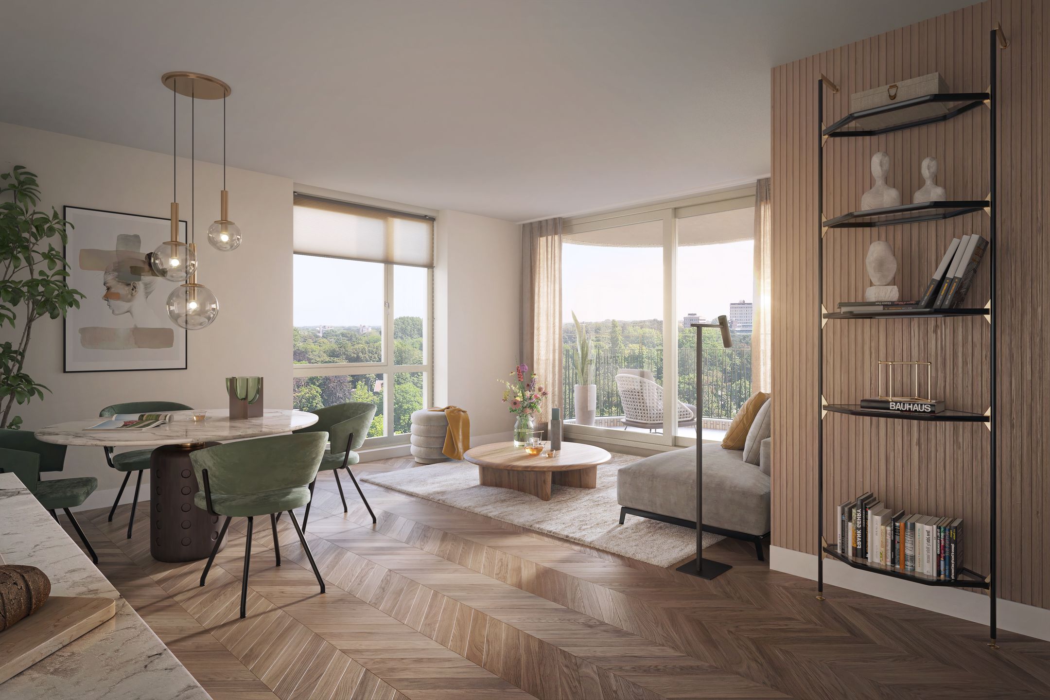 Foto 5 van Plesmanduin Nieuwbouw