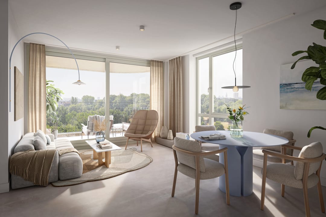 Foto 6 van Plesmanduin Nieuwbouw