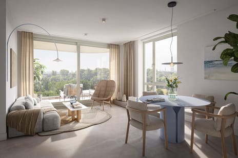 Foto 6 van Plesmanduin Nieuwbouw