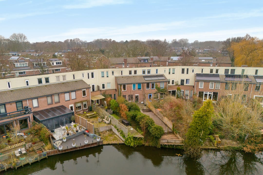 Photo 1 of Lekerwaard 216