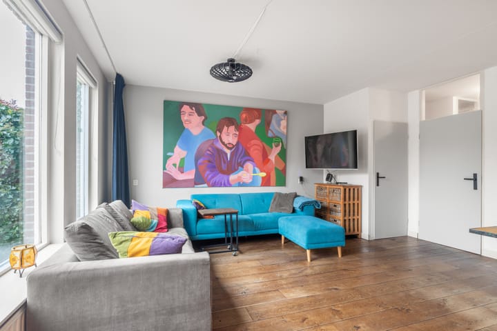 Foto 2 van Lekerwaard 216