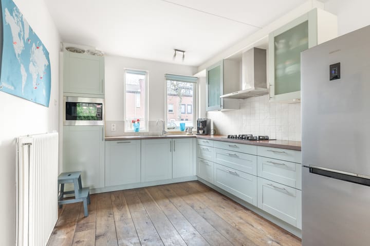 Foto 3 van Lekerwaard 216