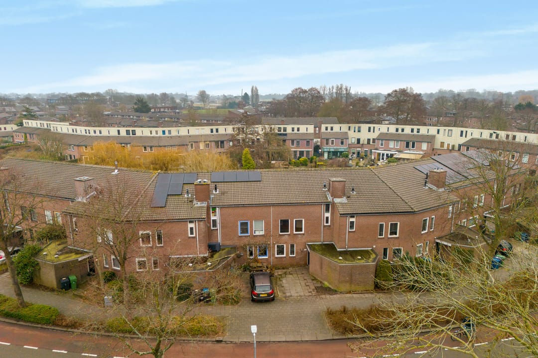 Photo 32 of Lekerwaard 216