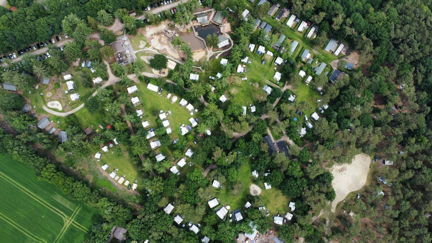 Bekijk foto 4 van Hoogte der Heide 8