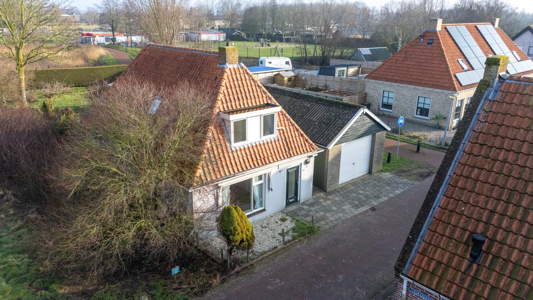 Foto 1 van Lytse Buorren 5