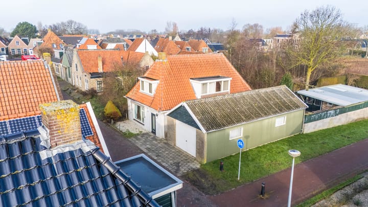 Foto 4 van Lytse Buorren 5