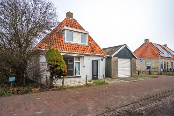 Foto 5 van Lytse Buorren 5