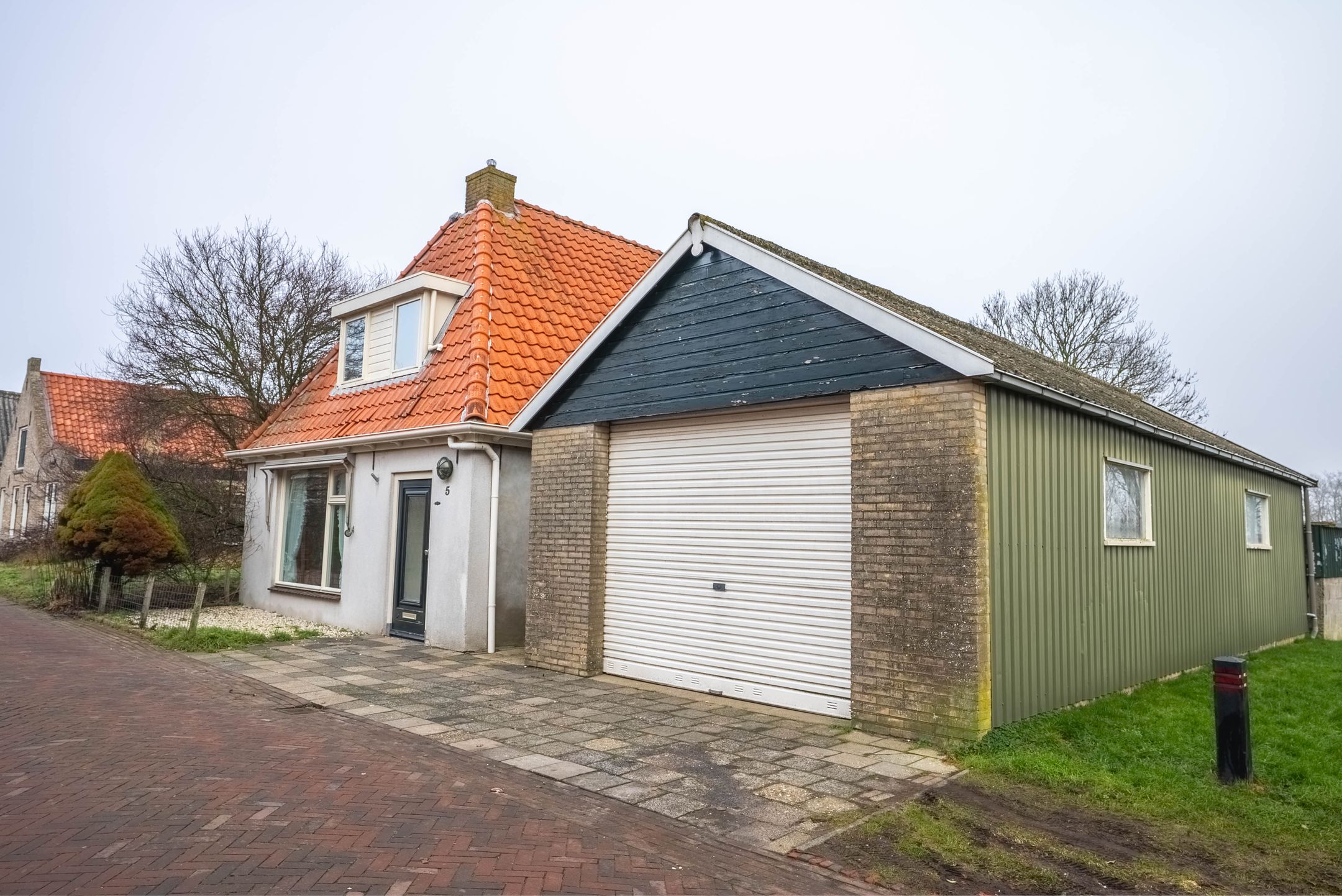 Foto 6 van Lytse Buorren 5