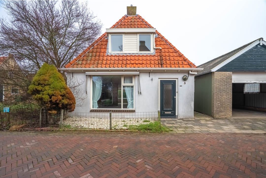 Foto 7 van Lytse Buorren 5