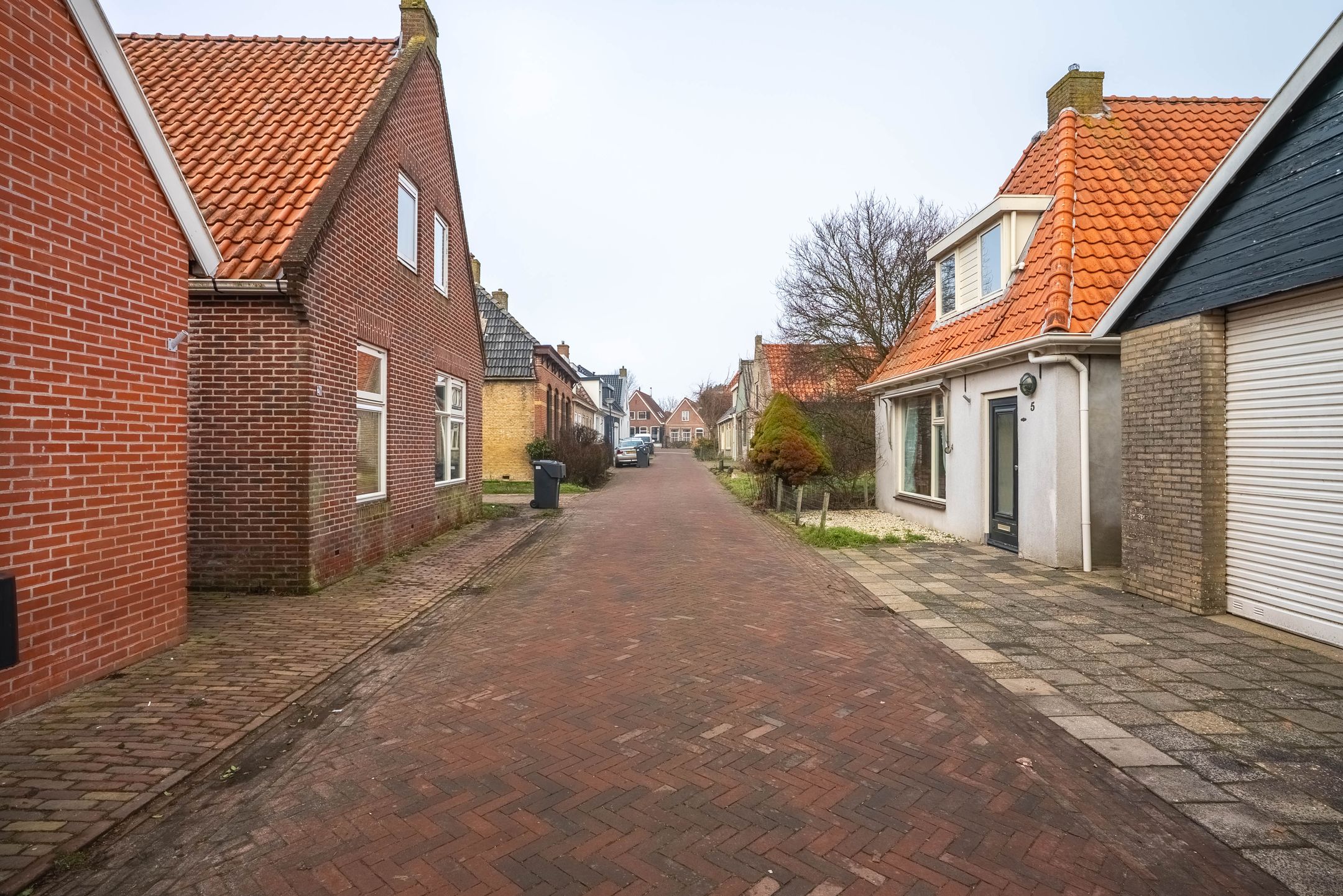 Foto 33 van Lytse Buorren 5