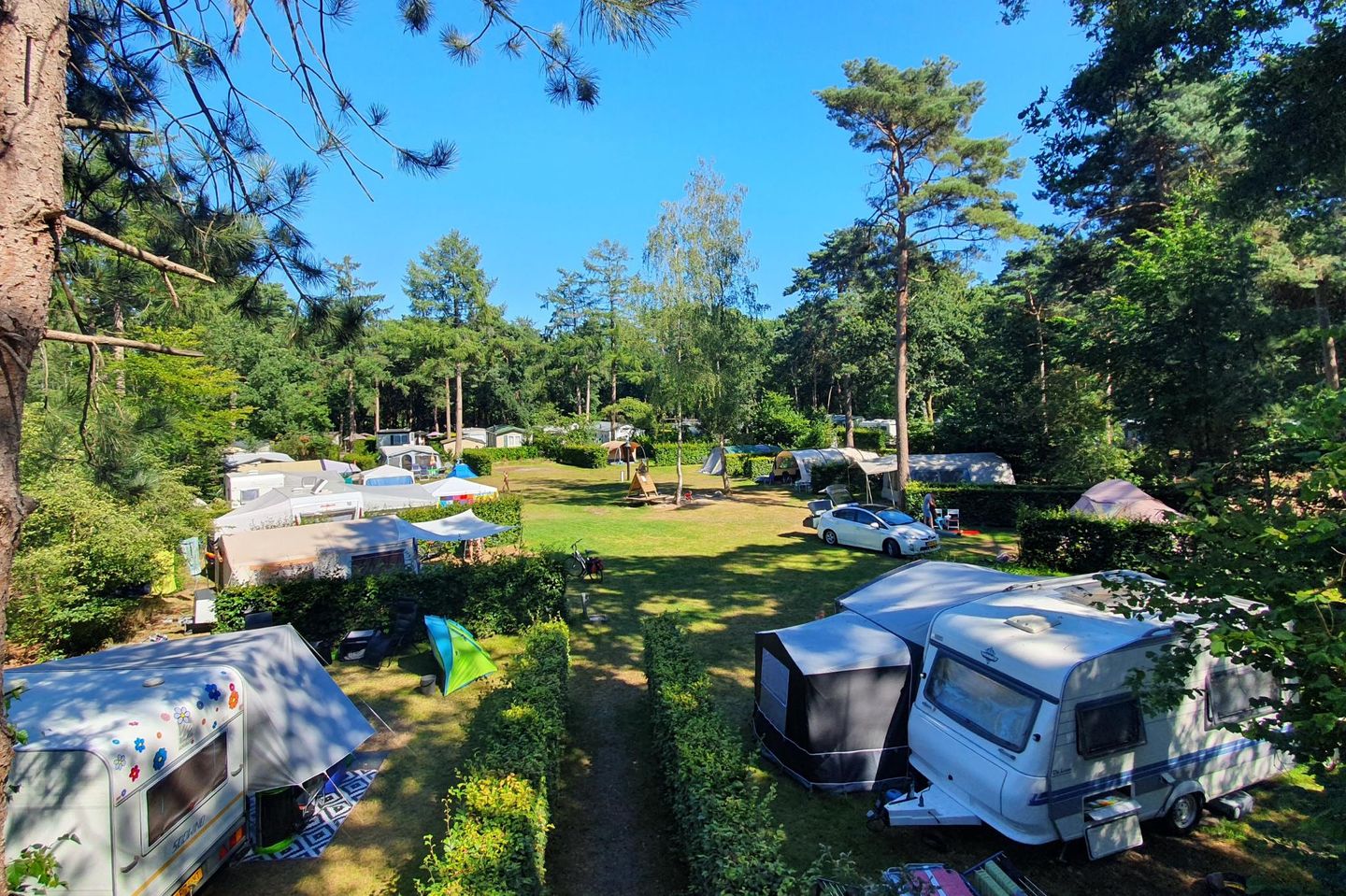 Bekijk foto 1 van Hoogte der Heide 8