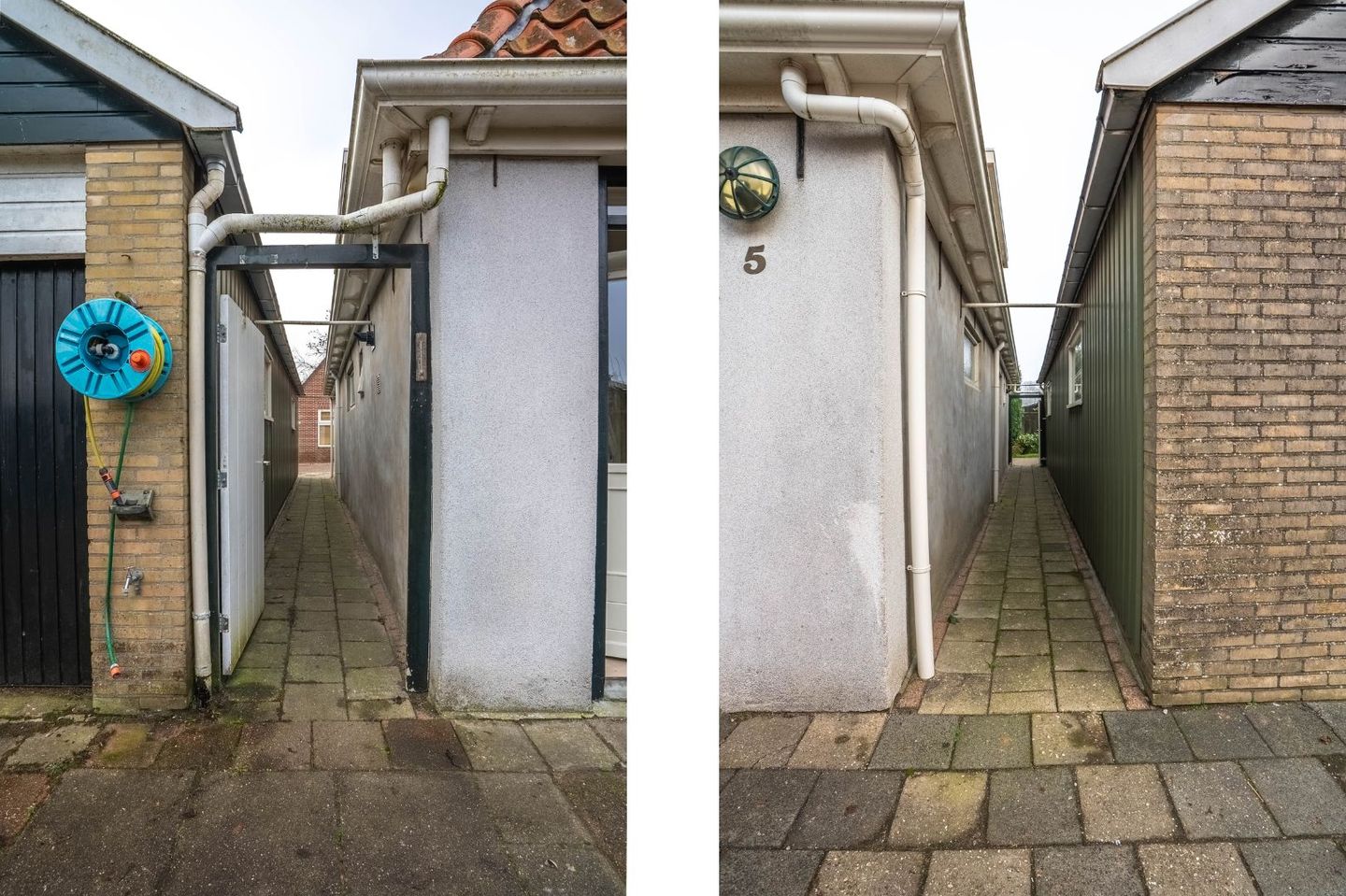 Foto 35 van Lytse Buorren 5