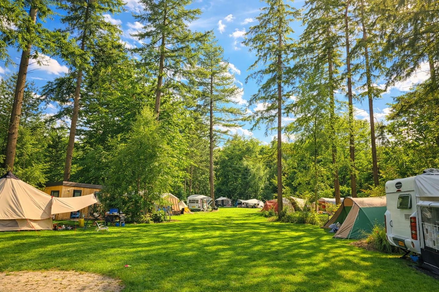 Bekijk foto 3 van Hoogte der Heide 8