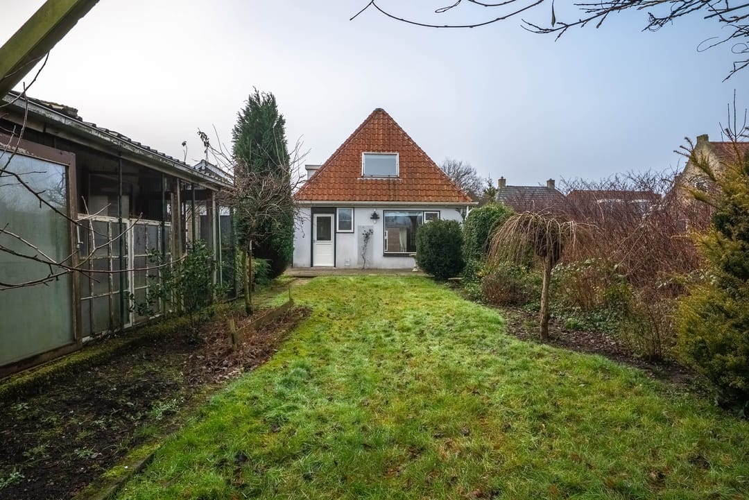 Foto 37 van Lytse Buorren 5