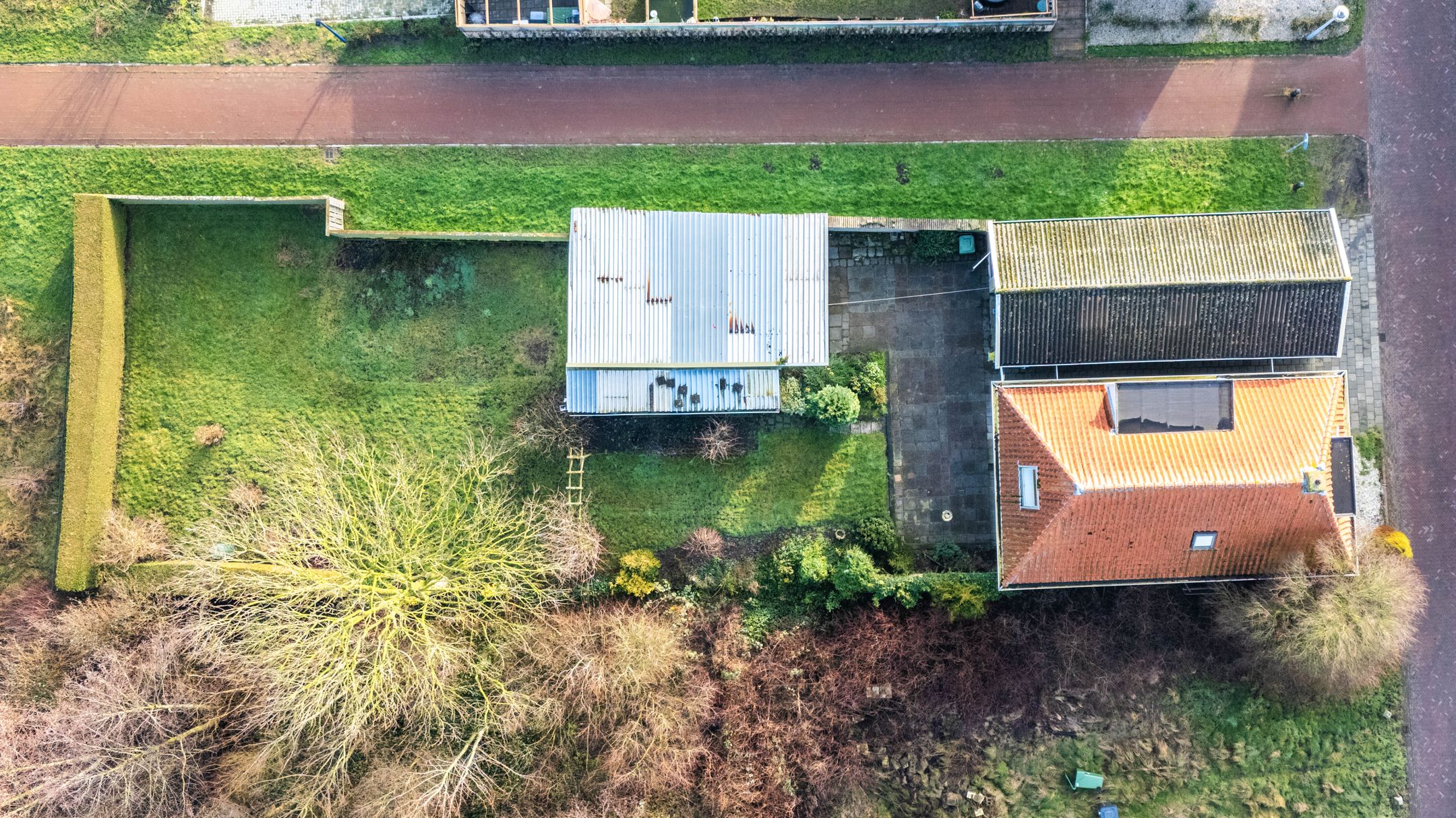 Foto 42 van Lytse Buorren 5