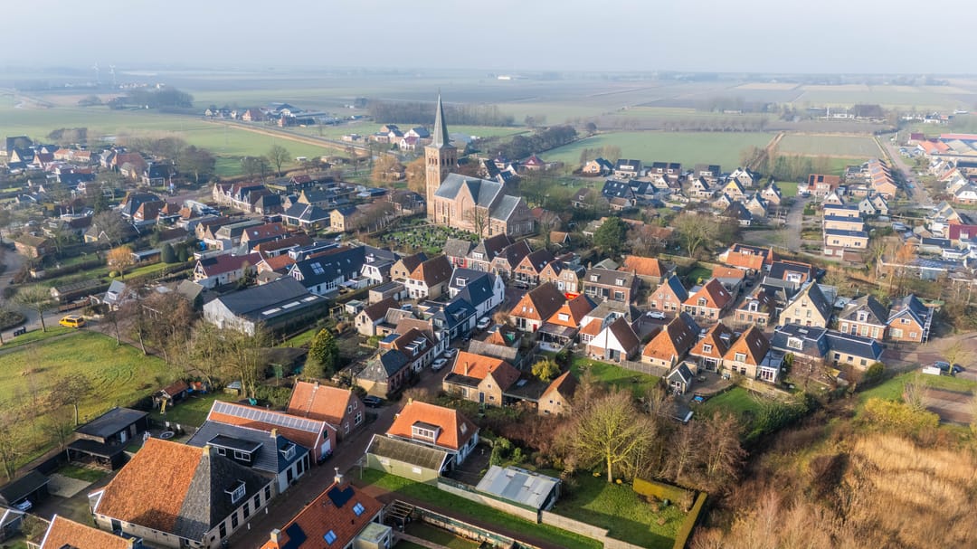 Foto 43 van Lytse Buorren 5