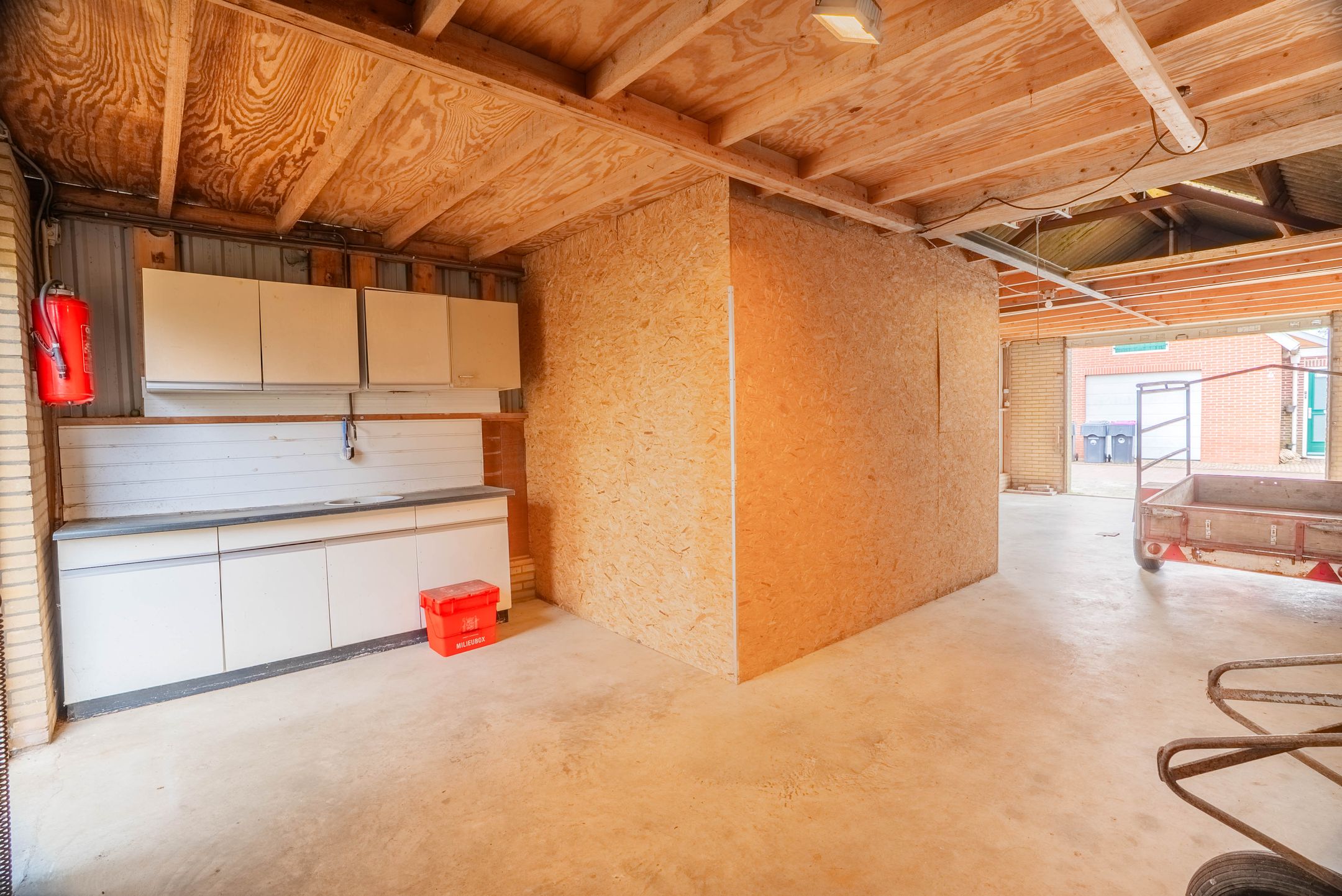 Foto 30 van Lytse Buorren 5