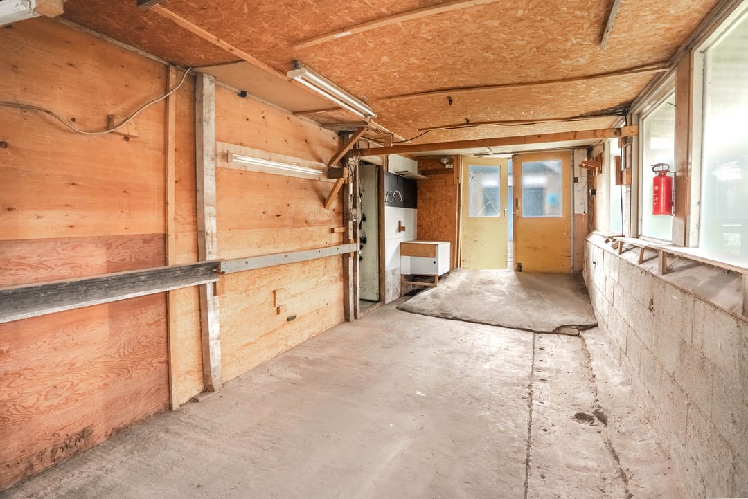 Foto 32 van Lytse Buorren 5