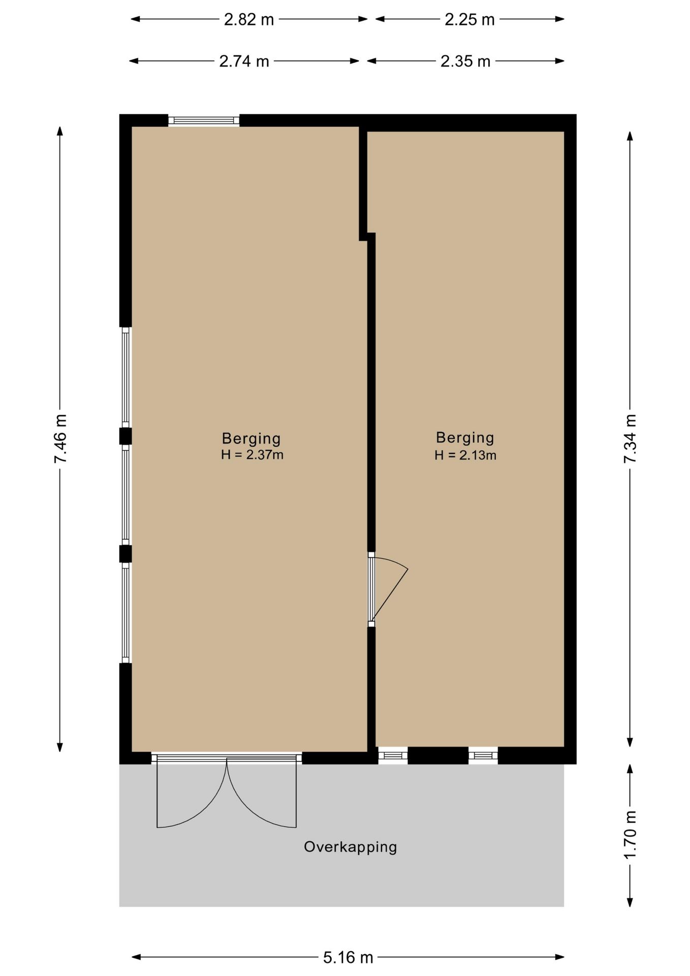 Foto 49 van Lytse Buorren 5